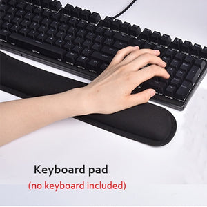 Large Game Mouse Pad Mat Laptop Gaming Mousepad Anti-slip Natural Rubber Grande Gamer Mouse Pad Fashion Office Desk Computer Pad