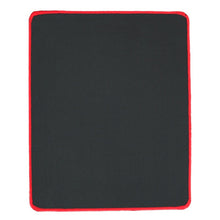 Charger l&#39;image dans la galerie, New Arrival Non Slip Wear Resistant Computer Notebook Soft Edge Seamed Mouse Pad Office Rubber Fabric Mat