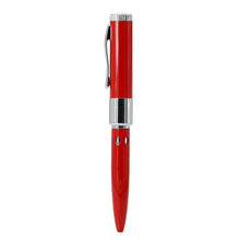 Charger l&#39;image dans la galerie, Hot Sale Metal Ballpoint Pen USB Flash Drive 4GB 8GB 16GB 32GB 64GB Multi-function USB 2.0 Flash Memory Stick Pen Drive USB Disk